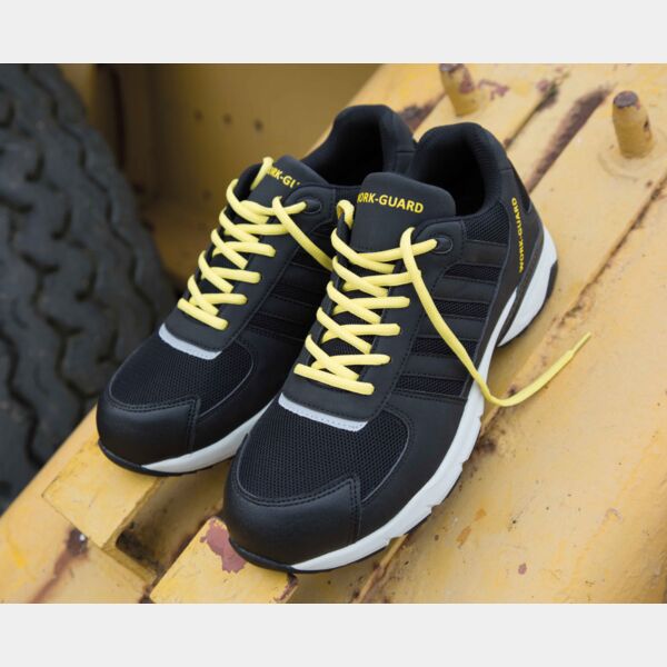 Lightweight Safety Trainer Thumbnail