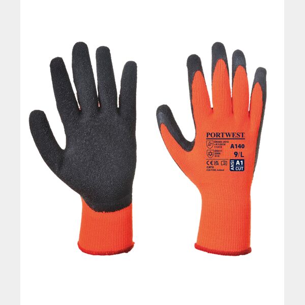 Portwest Thermal Grip Gloves Thumbnail