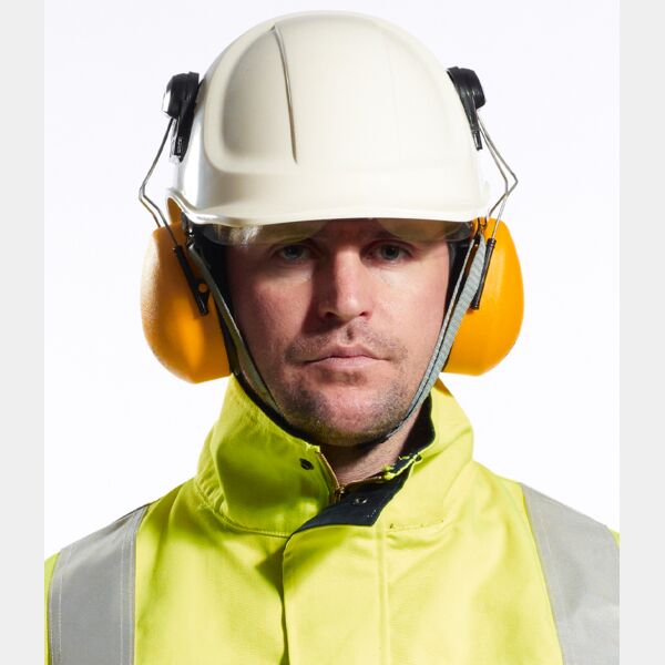 Portwest Endurance Visor Hard Hat Thumbnail