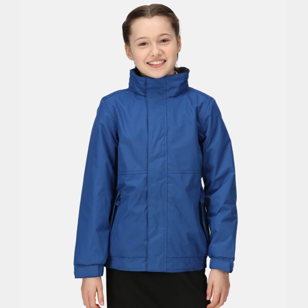 Regatta Kids Dover Waterproof Insulated Jacket Thumbnail