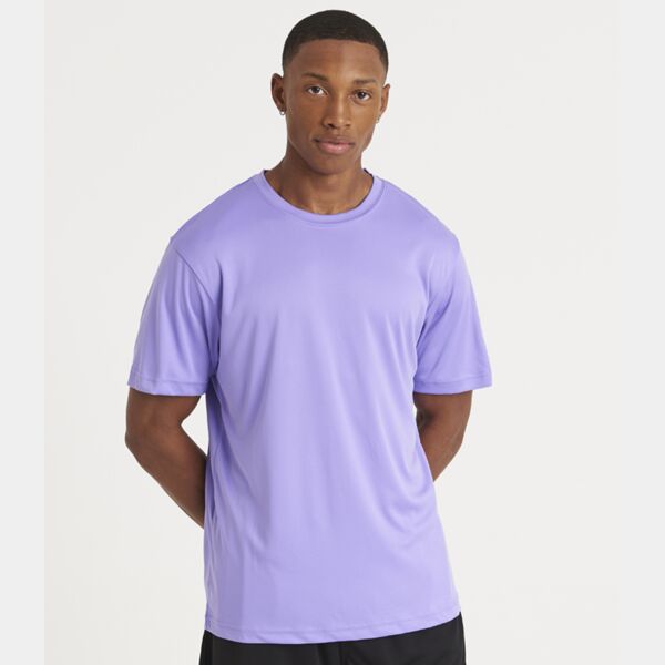 AWDis Cool Smooth T-Shirt Thumbnail