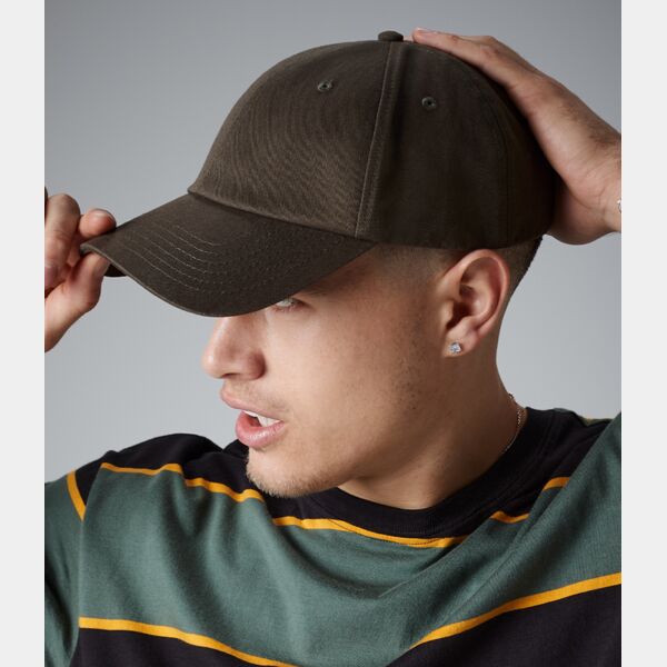 Beechfield Authentic Baseball Cap Thumbnail