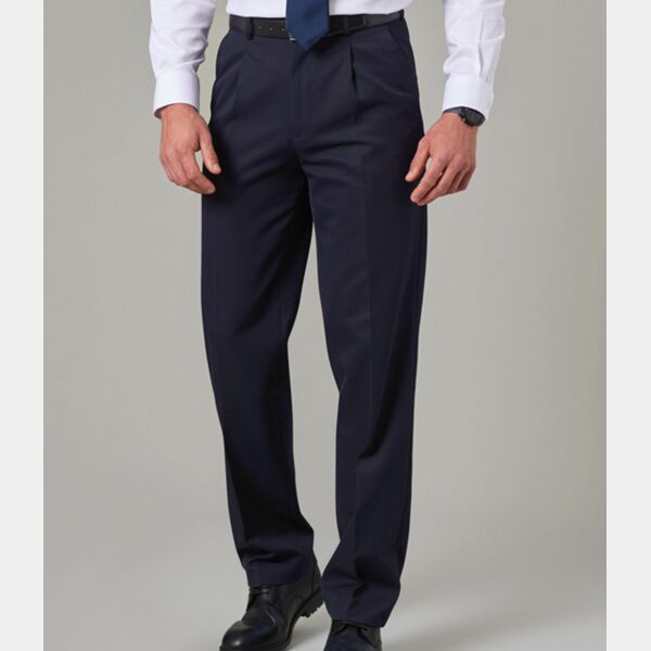 Brook Taverner Concept Delta Trousers Thumbnail