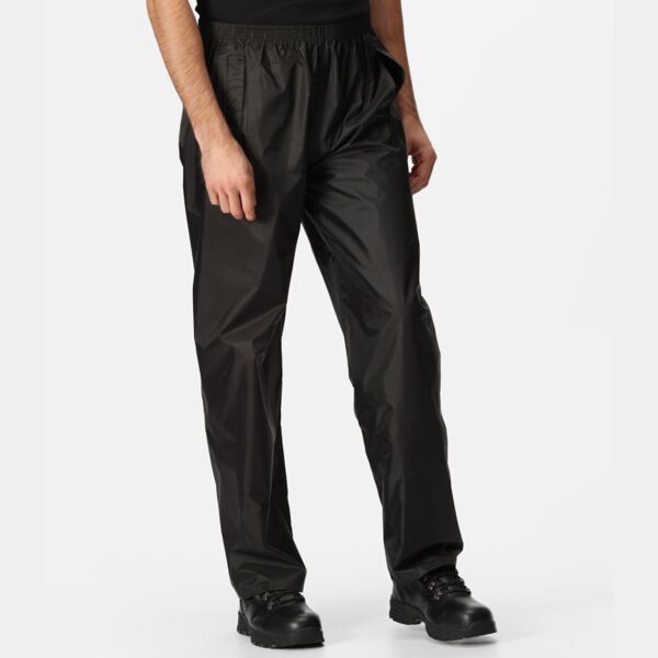 Regatta Pro Stormbreak Waterproof Overtrousers Thumbnail