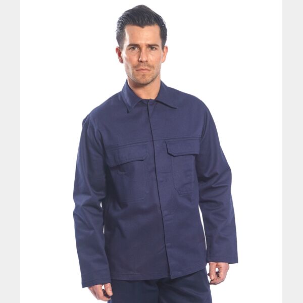 Portwest Bizweld™ Flame Resistant Jacket Thumbnail