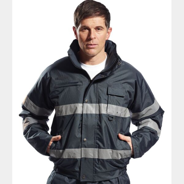 Portwest Iona™ Lite Bomber Jacket Thumbnail