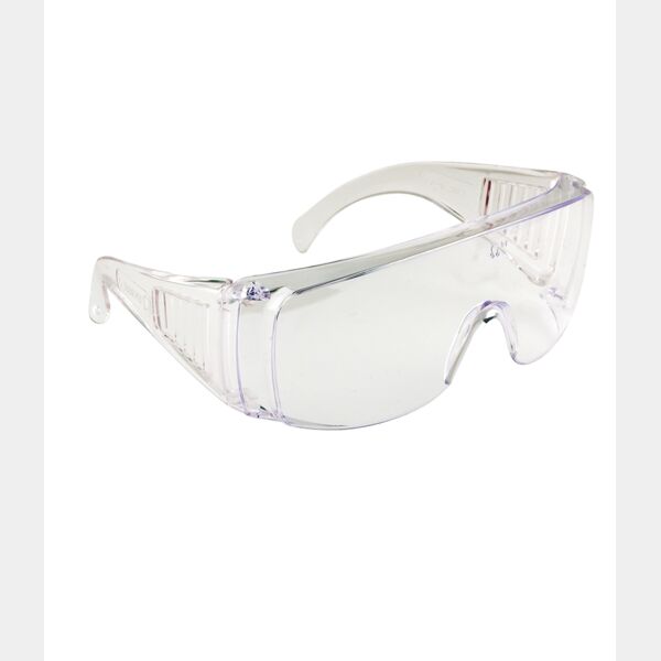 Portwest Visitor Safety Spectacles Thumbnail