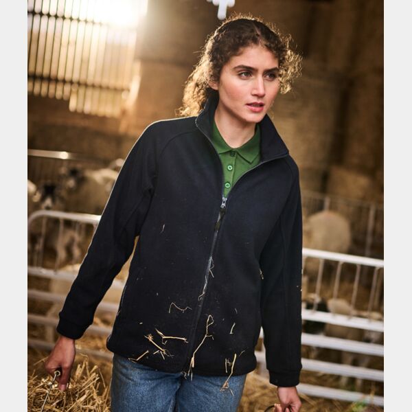 Regatta Ladies Thor III Fleece Jacket Thumbnail