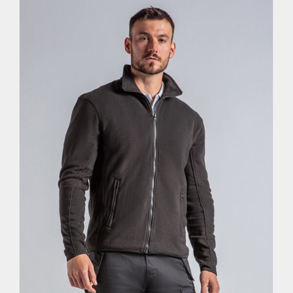 Pro RTX Pro Micro Fleece Jacket Thumbnail