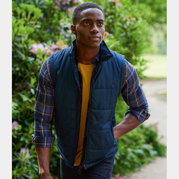 Regatta Access Insulated Bodywarmer Thumbnail