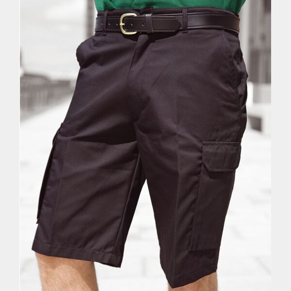 Warrior Cargo Shorts Thumbnail
