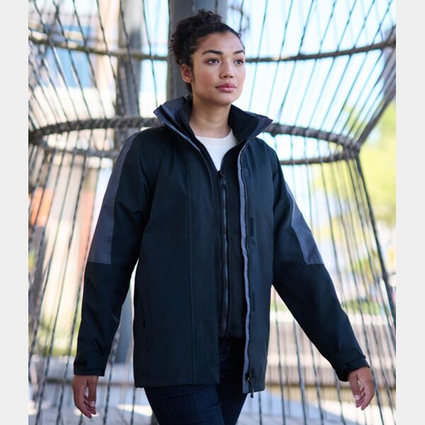 Regatta Ladies Defender III 3-in-1 Jacket Thumbnail