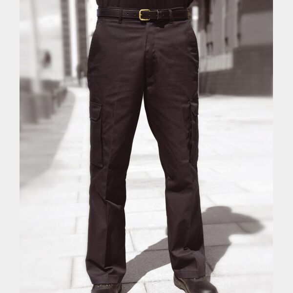 Warrior Cargo Trousers Thumbnail