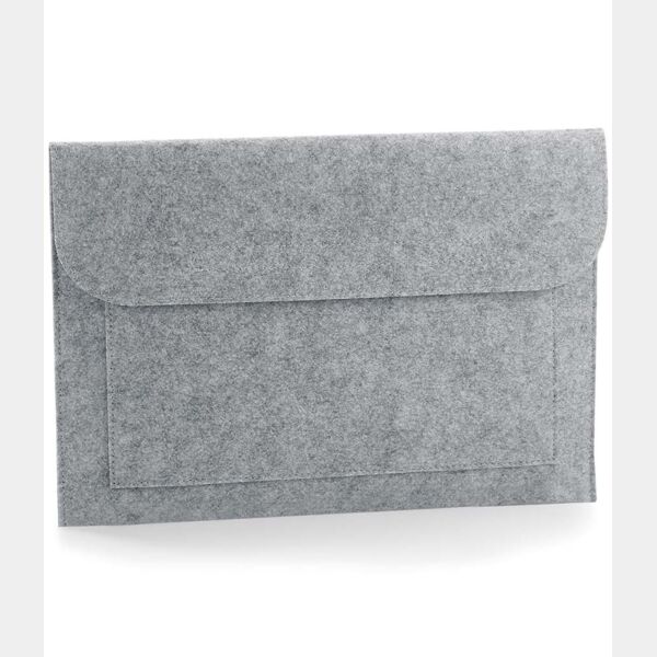 BagBase Felt Laptop/Document Slip Thumbnail