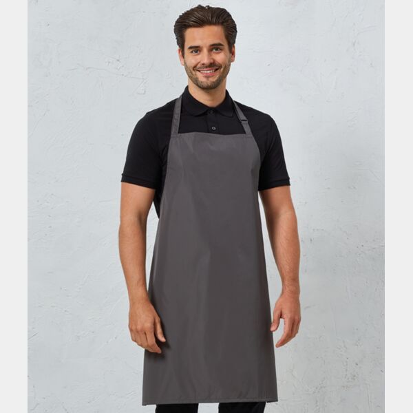 Premier Waterproof Bib Apron Thumbnail
