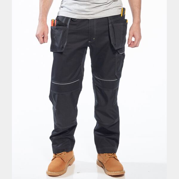 Portwest PW3 Work Holster Trousers Thumbnail