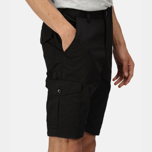 Regatta Pro Cargo Shorts Thumbnail