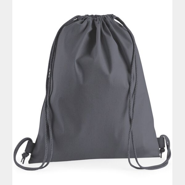 Westford Mill Premium Cotton Gymsac Thumbnail