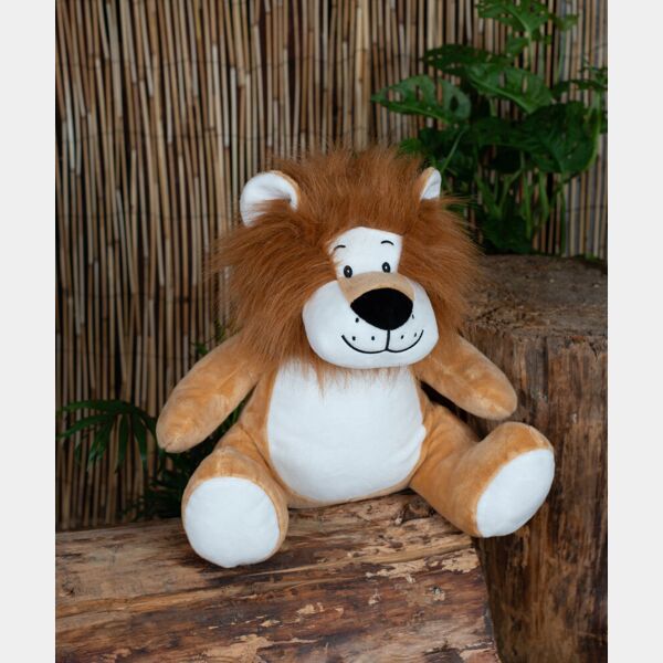 Zippie lion Thumbnail