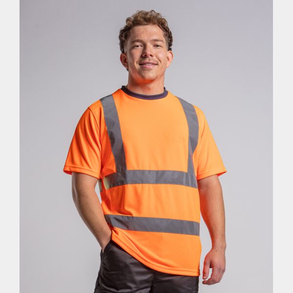 Pro RTX High Visibility T-Shirt Thumbnail