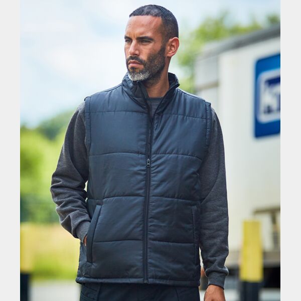 Pro RTX Pro Bodywarmer Thumbnail