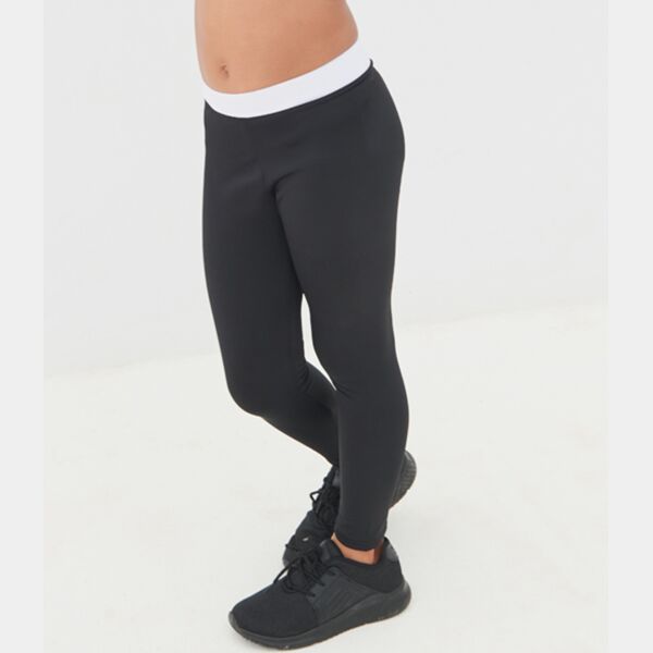 SF Clothing Kids Fashion Leggings Thumbnail