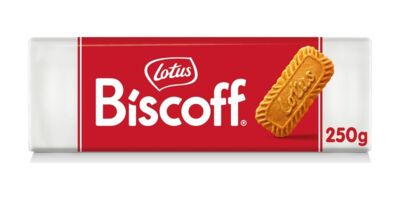 Lotus Biscoff