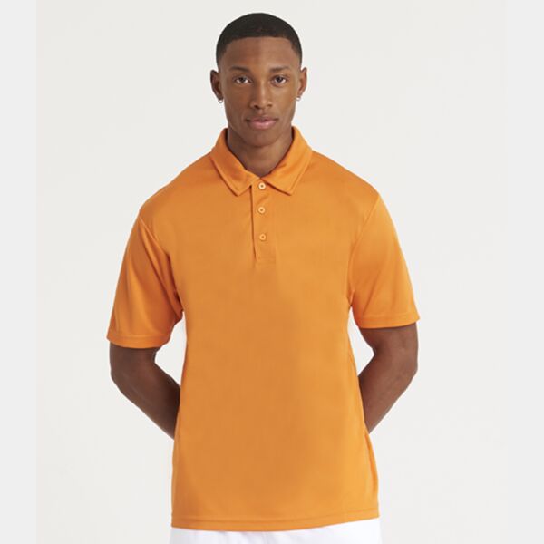 AWDis Cool Polo Shirt Thumbnail