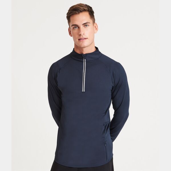 AWDis Cool-Flex™ Half Zip Top Thumbnail