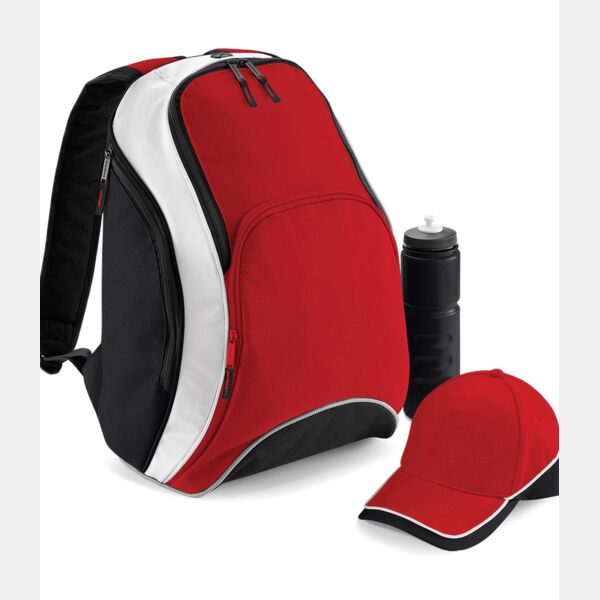 BagBase Teamwear Backpack Thumbnail