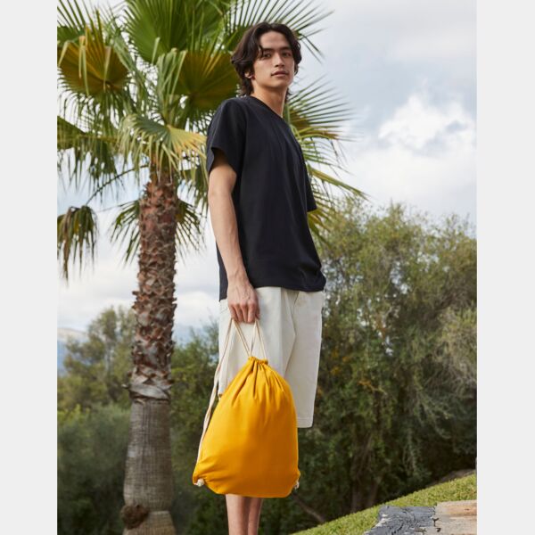 Cotton Gymsac Thumbnail