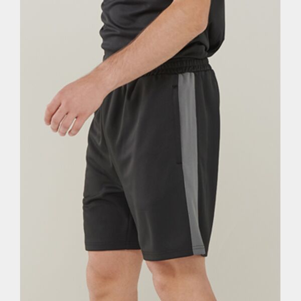 Finden + Hales Knitted Shorts Thumbnail