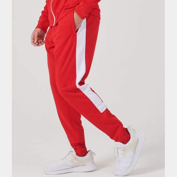 Finden + Hales Knitted Tracksuit Pants Thumbnail