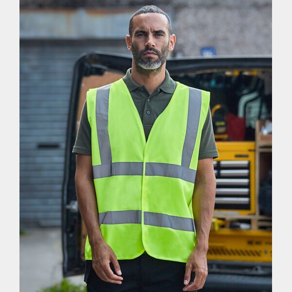 Pro RTX High Visibility Waistcoat Thumbnail